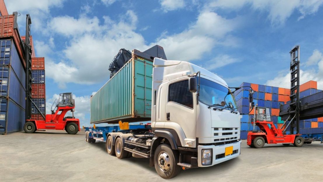 Global Freight Companies